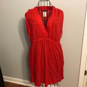 Ralph Lauren Swim Cover Up